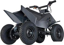 Электроквадроцикл AVM Cybertruck