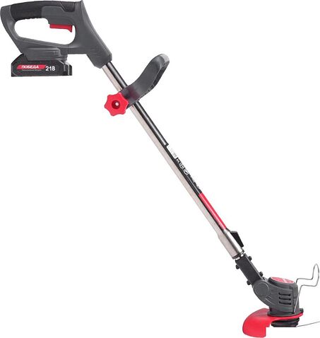 Триммер Победа ТА-201 250205201 (с 1-им АКБ)