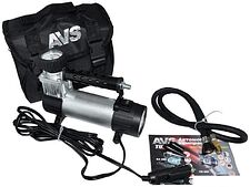 Автомобильный компрессор AVS Turbo KS 350L