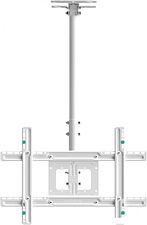 Кронштейн Onkron N1L (белый)