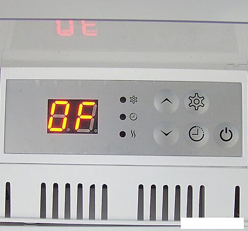 Конвектор ELBOOM УБАТ2-0.8/230 Б Е З