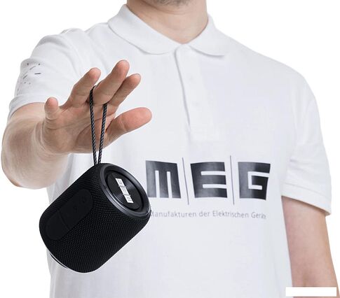 Беспроводная колонка MEG SCA20BL