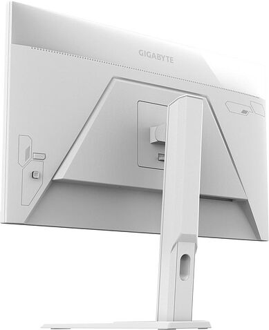 Игровой монитор Gigabyte M27QA Ice