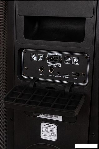 Беспроводная колонка Aiwa CAS-700