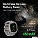 Умные часы Kospet Pulse 2 (серебристый)
