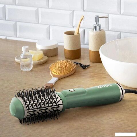 Фен-щетка Kitfort KT-3249