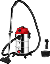 Пылесос Wortex VC 3014 WS 1319993