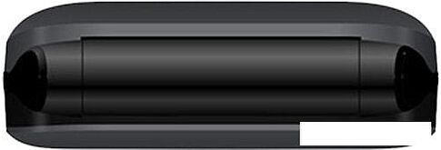 Мобильный телефон Digma Vox FS240 (серый)