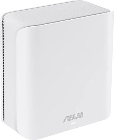 Wi-Fi система ASUS ZenWiFi BD4 3xAP (3 шт., белый)
