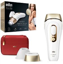 Фотоэпилятор Braun Silk-expert Pro 5 PL5160