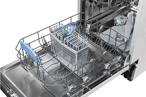 Встраиваемая посудомоечная машина ZorG Technology W45I1DA512