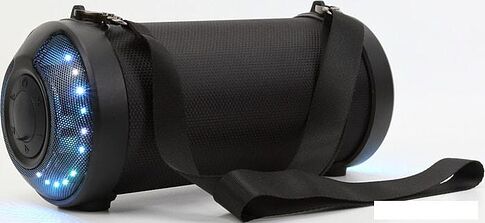 Беспроводная колонка Ginzzu GM-906B