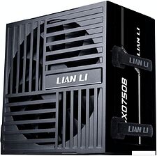 Блок питания Lian Li RB 750 G9P.BX0750B.B000.RU