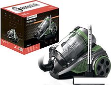 Пылесос Eurostek EVC-3009 Пылесос Eurostek EVC-3009