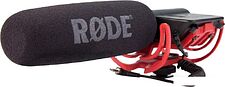 Микрофон RODE VideoMic Rycote