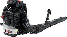 Ранцевая воздуходувка ELITECH HD BP 7631R Ранцевая воздуходувка ELITECH HD BP 7631R