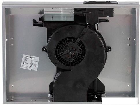 Кухонная вытяжка Jetair Senti SI/F/60 (PRF0023745)