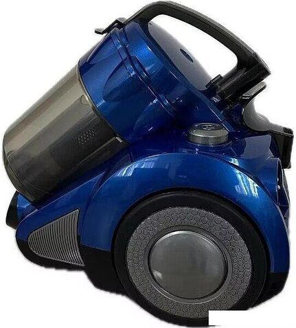 Пылесос Vesta V8C2200 (синий)