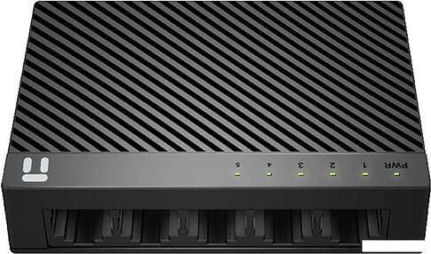 Неуправляемый коммутатор Netis ST3105C