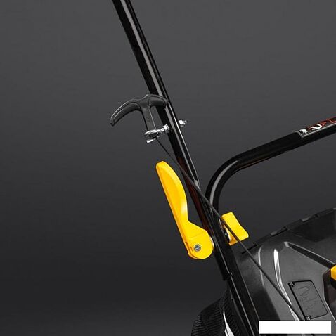 Газонокосилка Kranz KR-510SP