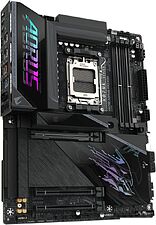 Материнская плата Gigabyte X870E Aorus Pro X3D