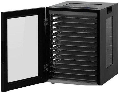 Сушилка для овощей и фруктов Libhof FDA-14