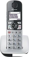 Радиотелефон Panasonic KX-TGE510RUS