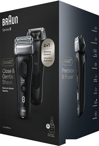 Электробритва Braun Series 8 8560CC