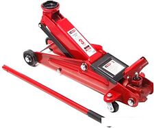 Подкатной домкрат RockForce RF-T83003С 3т Подкатной домкрат RockForce RF-T83003С 3т