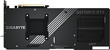 Видеокарта Gigabyte GeForce RTX 5090 Windforce OC 32G GV-N5090WF3OC-32GD