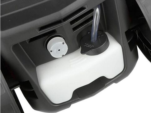 Мойка высокого давления Carver CW-1601С