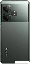 Смартфон Realme GT 6T 12GB/256GB (зеленый)