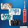 Электрическая зубная щетка Oral-B Kids StarWars D100.413.2KX
