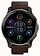 Умные часы Garmin Venu 2 Plus (черный/коричневый)