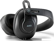 Наушники AKG K361-BT Наушники AKG K361-BT