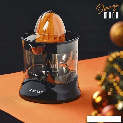 Соковыжималка Scarlett SC-JE50C09