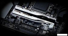 Оперативная память G.Skill Trident Z5 Royal Neo 2x32ГБ DDR5 6000 МГц F5-6000J2636H32GX2-TR5NS Оперативная память G.Skill Trident Z5 Royal Neo 2x32ГБ DDR5 6000 МГц F5-6000J2636H32GX2-TR5NS