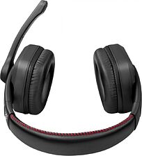 Наушники Defender Quake LED