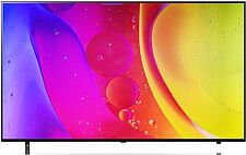 Телевизор LG NanoCell 50NANO806QA
