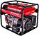 Бензиновый генератор HND GE7000XNST