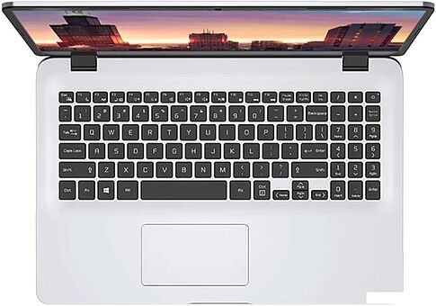 Ноутбук Maibenben M543 M5431SF0LSRE0