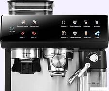 Капсульная кофеварка Kitfort KT-7416