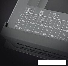 Кухонная плита Hansa FCGX53021