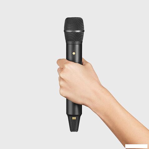 Радиомикрофон RODE Interview Pro