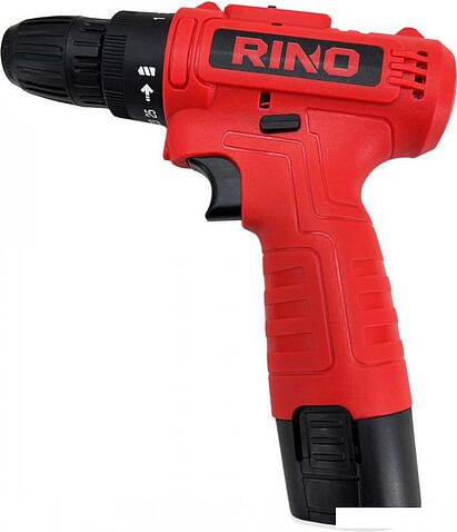 Дрель-шуруповерт RINO DRL3-1 (с 1-им АКБ)