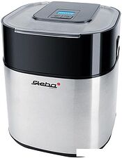 Мороженица Steba IC 30 Мороженица Steba IC 30