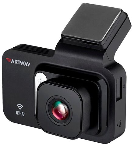 Видеорегистратор Artway AV-304 Wi-Fi