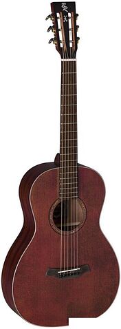 Акустическая гитара Baton Rouge X11LS/P-SCR