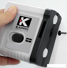 Лазерный нивелир Kapro 862G Prolaser Green Cross Line