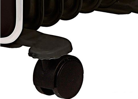 Масляный радиатор Ballu Classic black BOH/CL-11BRN 2200